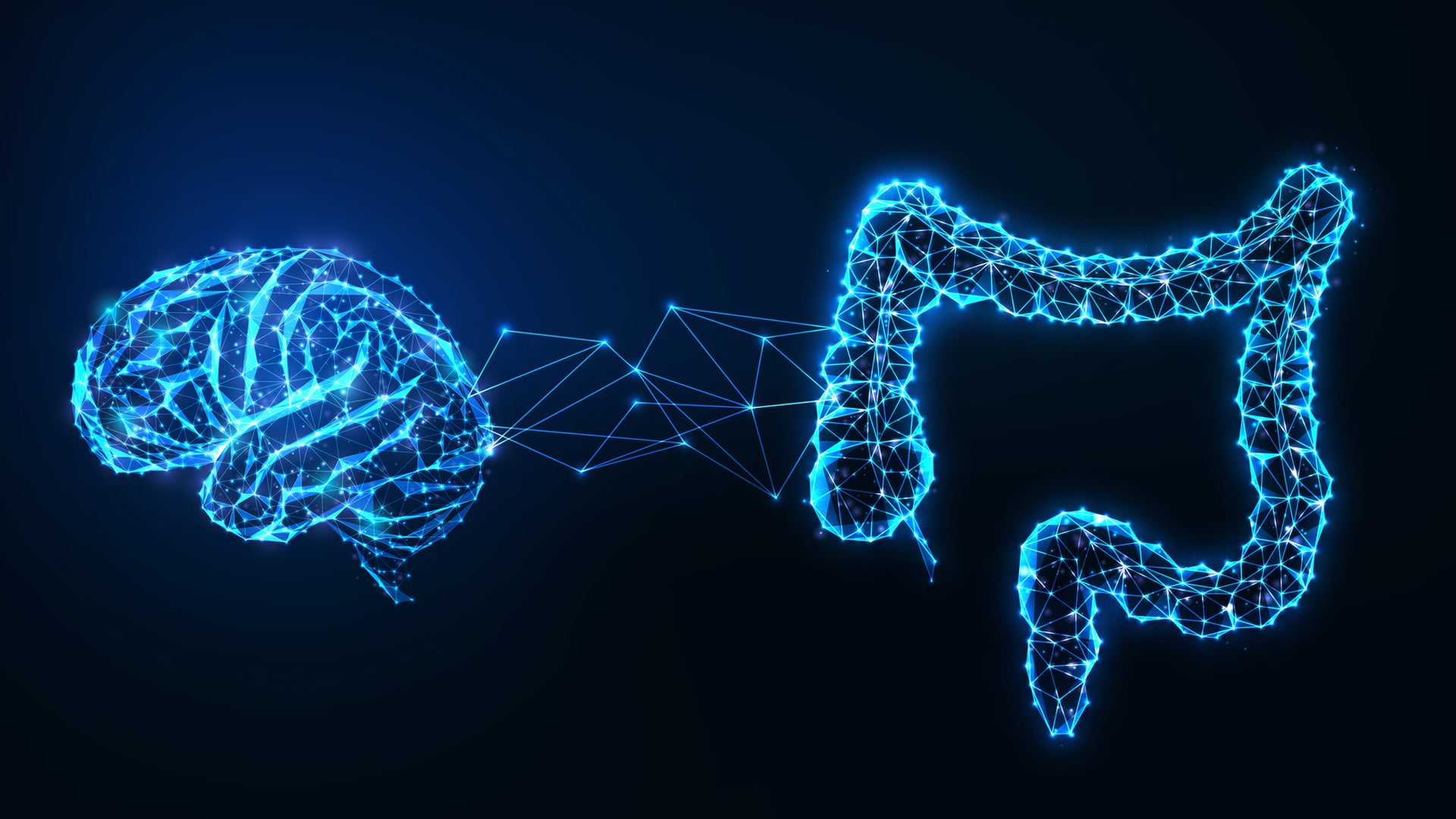 Load video: Explore Mental Health &amp; Probiotics with PHD Dra Olivia Otero.